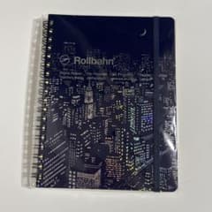 【最終値下げ】新品未使用 ロルバーン スパークルのサムネイル