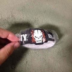 COD BO3 予約特典 ラバーストラップのサムネイル