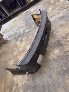 180sx リアバンパーのサムネイル