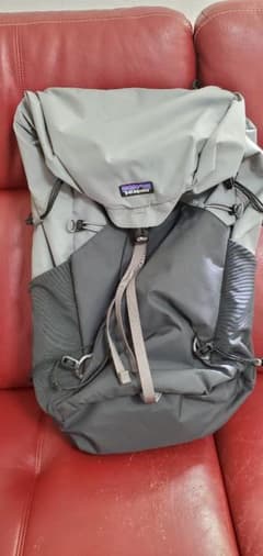 36L パタゴニア 【新品未使用】タグ付き ザックのサムネイル