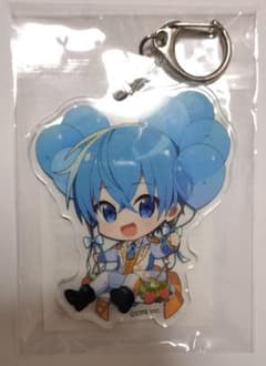 ころんくん　アクキーのサムネイル