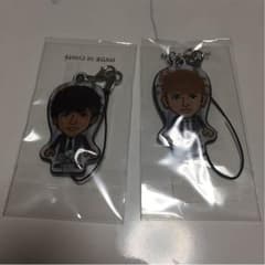 モモカ購入前にプロフ様専用出品 佐野玲於のサムネイル