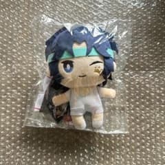 新テニスの王子様 おきがえぬいぐるみ 幸村精市 - メルカリ