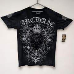 The ARCHAIC by AFFLICTION SINESTRO モクレン様