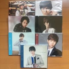 SOLIDEMO シングルCD 中山優貴のサムネイル