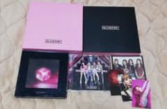 BLACKPINK CD DVDのサムネイル