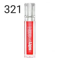 ラシャスリップスRD-321レッド系ラメ7ml(INFRACYTE)のサムネイル