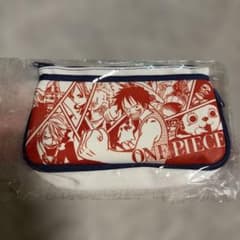 ONE PIECE ペンケースのサムネイル