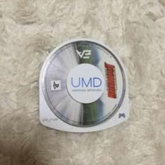 バーンアウトレジェンド レースゲームのサムネイル