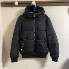 H&M ダウンジャケットのサムネイル