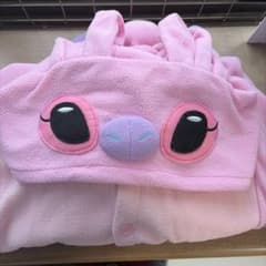 エンジェル　着ぐるみのサムネイル