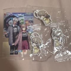 にじさんじ フレン めじるしのサムネイル