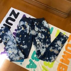 ZUMBA デニムパンツのサムネイル