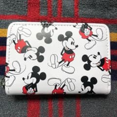 mini 12月号 ミッキーマウスのサムネイル