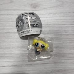 パワーパフガールズ めじるしアクセサリー2 バブルスのサムネイル