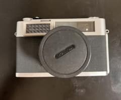 KONICA SⅡ フィルムカメラのサムネイル