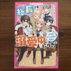 総長さま、溺愛中につき。2 【まとめ買い可】のサムネイル