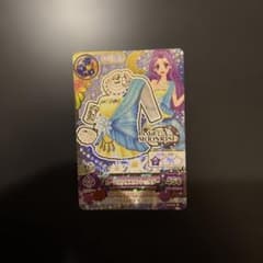 アイカツ LOVE MOONRISE ムーンハクタスワンショルダーのサムネイル