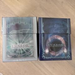遊戯王 プリズマティックサモン サプライ デッキケース シンクロ 儀式