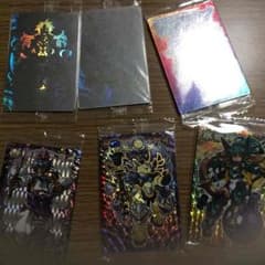 神羅万象のサムネイル