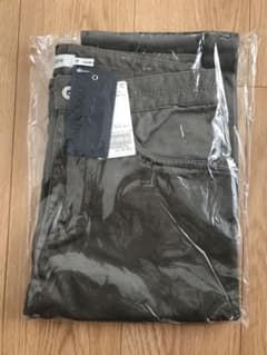 新品】nonnative DWELLER 5P JEANS 01 GRY 2 - メルカリ
