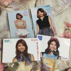 E-girls さーちゃんセットのサムネイル