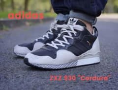 最終値下げ】adidas アディダス ZXZ 930 