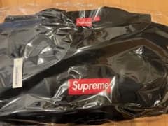 Supreme Box Logo Crewneck FW 22 ブラック　Lのサムネイル