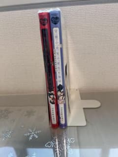 芸能小説家の蜜色お伽話 1巻 2巻セットのサムネイル