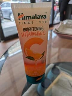 【ヨコヅナさま】ヒマラヤBrightening Vitamin C 100mlのサムネイル