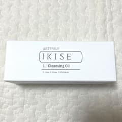 新品【dōTERRA】IKISE クレンジングオイル 120ml メイク落とし - メルカリ