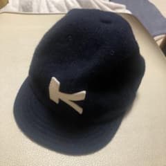 kavu ウールキャップのサムネイル