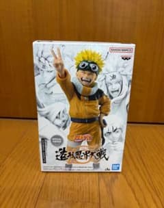 NARUTO 조형 인계 대전 우즈마키 나루토 피규어