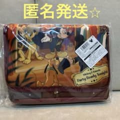 ミッキー&フレンズ　party ready tonight バスケット　②