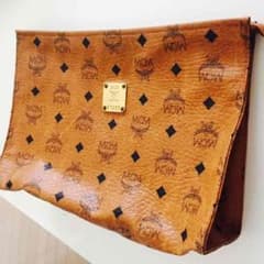 MCM セカンドバッグのサムネイル