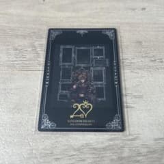 킹덤 하트 20th Anniversary No.26