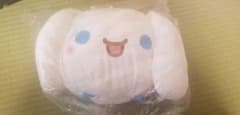 シナモン ぬいぐるみ リュックのサムネイル
