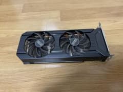 NVIDIA GeForce GTX 1070 8GB グラフィックボード - メルカリ