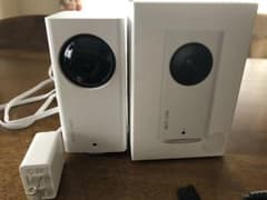 塚本無線 220万画素追跡スマートカメラ 中古のサムネイル
