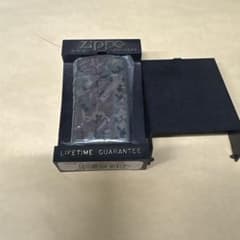 ZIPPO 迷彩柄ライター 本体のサムネイル