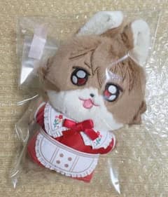 もふもふカフェぬいぐるみ　守沢千秋　アクリルスタンド　中国　絨絨カフェ　あんスタ あんスタ 中国 絨絨カフェぬいぐるみ 守沢千秋 - メルカリ