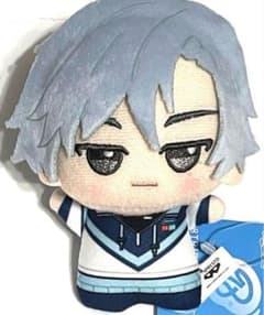 ちびぐるみ 18TRIP エイトリ 神名雪風 - メルカリ