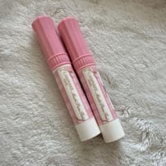 Canmake New Color: Plump Tint 08 Sakura Roll (Set of 2)