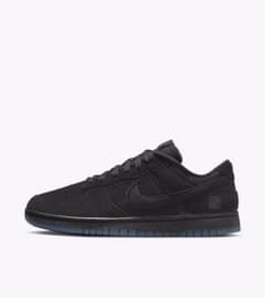 UNDEFEATED × NIKE DUNK LOW SP 5 ON ITのサムネイル