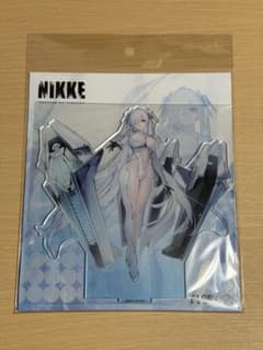 NIKKE シンデレラ ビッグアクリルスタンド TGS2025限定 - メルカリ