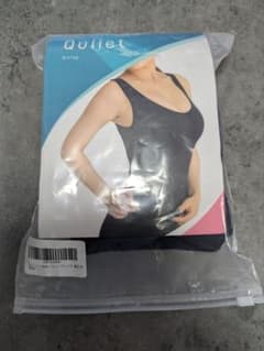 キュリエットブラトップ☆新品未使用のサムネイル