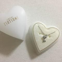 TSUTSUMI キーネックレス K14のサムネイル