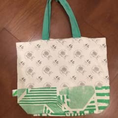 欅坂46トートバッグのサムネイル