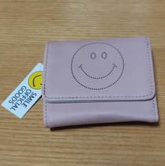 しまむらにこちゃん財布のサムネイル