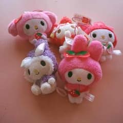 せんよう♡めろたん様のサムネイル